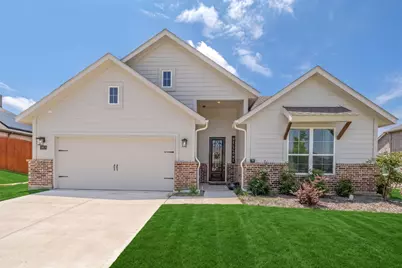 1412 Whitetail Lane, Azle, TX 76020 - Photo 1