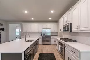 1412 Whitetail Ln., Azle, TX 76020 - Photo 7
