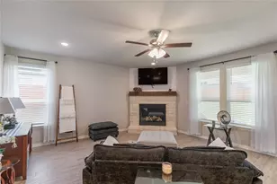1412 Whitetail Ln., Azle, TX 76020 - Photo 5