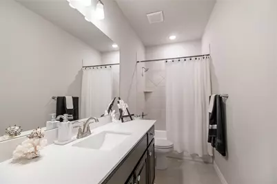 1412 Whitetail Lane, Azle, TX 76020 - Photo 21