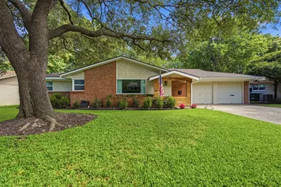 7017 Culver Avenue, Fort Worth, TX 76116 - Photo 1