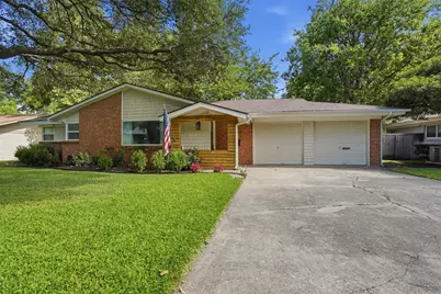 7017 Culver Avenue, Fort Worth, TX 76116 - Photo 3