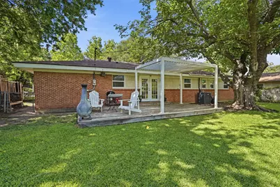 7017 Culver Avenue, Fort Worth, TX 76116 - Photo 25