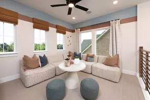 8101 Autumn Sage Trl, Denton, TX 76207 - Photo 13