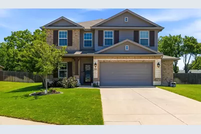 204 Countryside Drive, Aubrey, TX 76227 - Photo 33