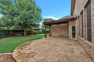 920 Ethan Rd, Argyle, TX 76226 - Photo 27