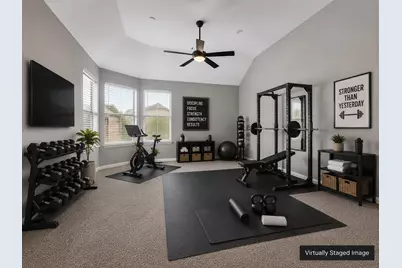 920 Ethan Road, Argyle, TX 76226 - Photo 23