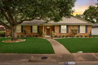 7225 Heathermore Drive, Dallas, TX 75248 - Photo 1