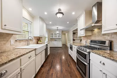 7225 Heathermore Drive, Dallas, TX 75248 - Photo 15