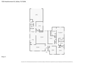 7225 Heathermore Dr, Dallas, TX 75248 - Photo 37