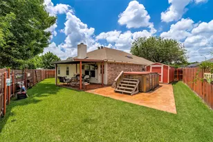 1005 Darren Dr, Burleson, TX 76028 - Photo 25