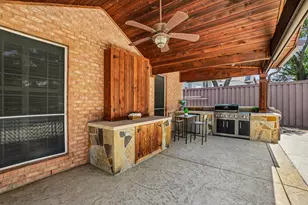 3137 Emory Dr, Flower Mound, TX 75022 - Photo 25