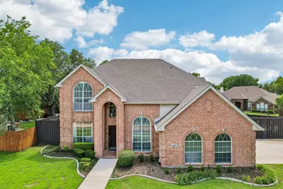3137 Emory Drive, Flower Mound, TX 75022 - Photo 3