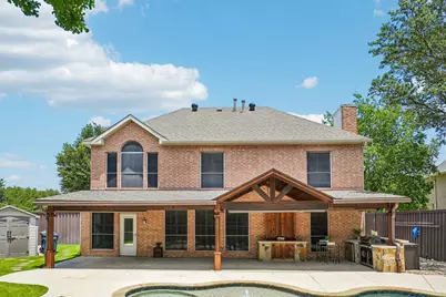 3137 Emory Drive, Flower Mound, TX 75022 - Photo 29