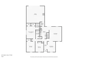 6512 Caddo Ct, Plano, TX 75023 - Photo 33