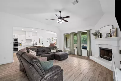 1068 Wildwood Drive, Joshua, TX 76058 - Photo 11