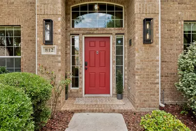 812 Cascades Drive, Allen, TX 75002 - Photo 3