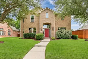 812 Cascades Dr, Allen, TX 75002 - Photo 1