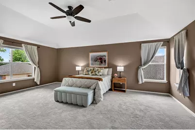 812 Cascades Drive, Allen, TX 75002 - Photo 21