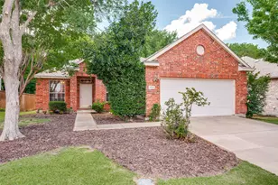 2704 Cypress Point Dr, McKinney, TX 75072 - Photo 1