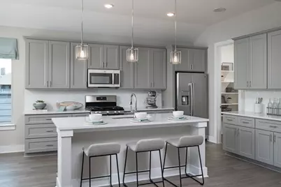 3129 Lenten Rose Lane, McKinney, TX 75071 - Photo 11
