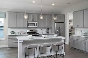3129 Lenten Rose Ln, McKinney, TX 75071 - Photo 11