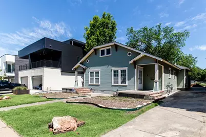 5439 Melrose Avenue, Dallas, TX 75206 - Photo 1