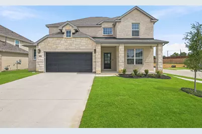 6900 Night Owl Lane, Fort Worth, TX 76036 - Photo 1