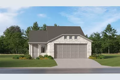14164 Bacton Road, Pilot Point, TX 76258 - Photo 1