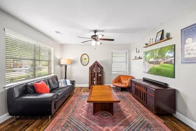 3536 Delford Circle, Dallas, TX 75228 - Photo 7