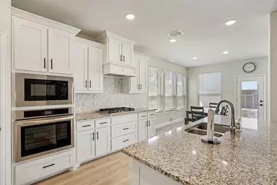 1309 Foxtails Court, Godley, TX 76044 - Photo 11