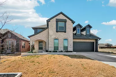1309 Foxtails Court, Godley, TX 76044 - Photo 1