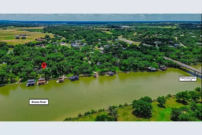 179 E El Camino Real, Weatherford, TX 76087 - Photo 3