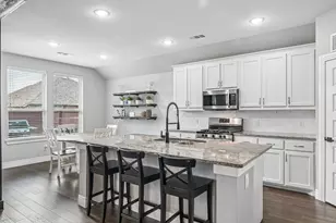 1805 Huntsman Wy, Forney, TX 75126 - Photo 13