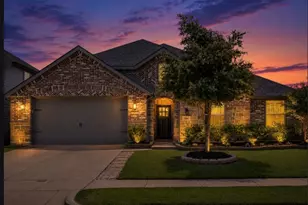 1805 Huntsman Wy, Forney, TX 75126 - Photo 35