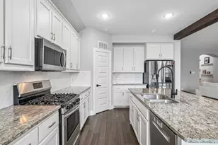 1805 Huntsman Wy, Forney, TX 75126 - Photo 9