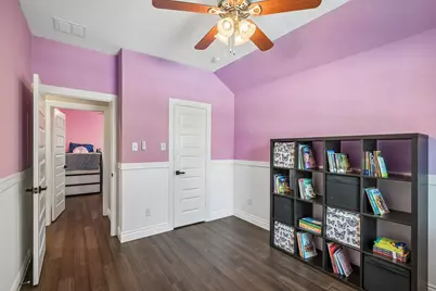 1805 Huntsman Way, Forney, TX 75126 - Photo 29