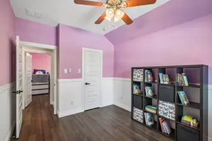 1805 Huntsman Wy, Forney, TX 75126 - Photo 29