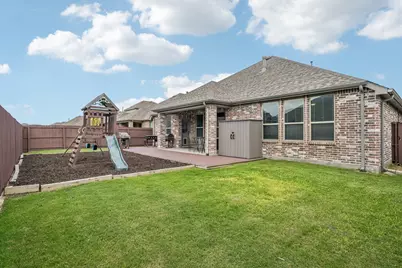 1805 Huntsman Way, Forney, TX 75126 - Photo 33
