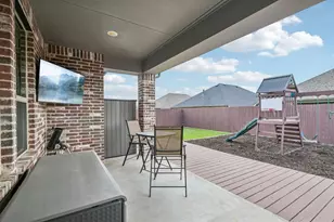 1805 Huntsman Wy, Forney, TX 75126 - Photo 31