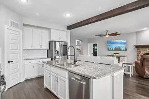1805 Huntsman Wy, Forney, TX 75126 - Photo 3