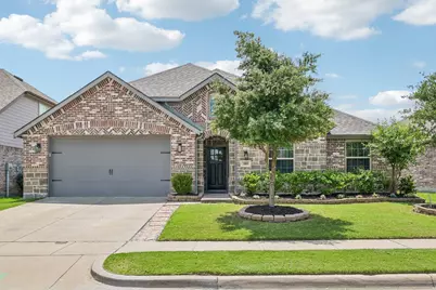 1805 Huntsman Way, Forney, TX 75126 - Photo 9