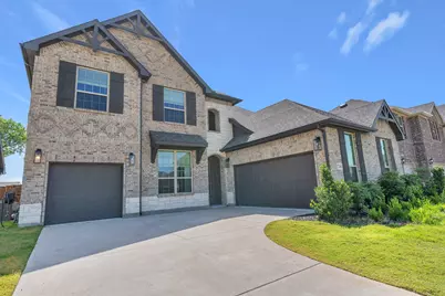 7243 Crowell Avenue, Arlington, TX 76002 - Photo 1