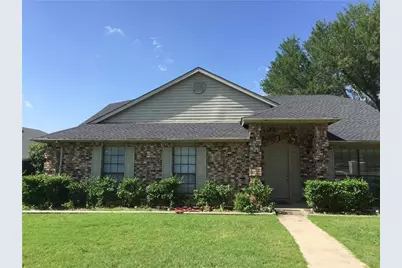 4513 Keys Drive, The Colony, TX 75056 - Photo 1