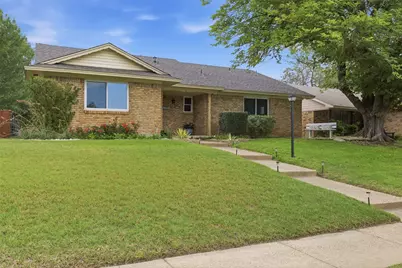 9115 Westglen Drive, Dallas, TX 75228 - Photo 1