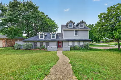 1400 Ems Road W, Fort Worth, TX 76116 - Photo 1