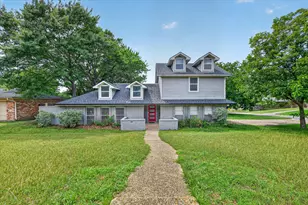 1400 Ems Rd W, Fort Worth, TX 76116 - Photo 1