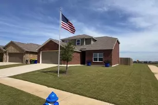 137 Sammy Fowler Ave, Venus, TX 76084 - Photo 1