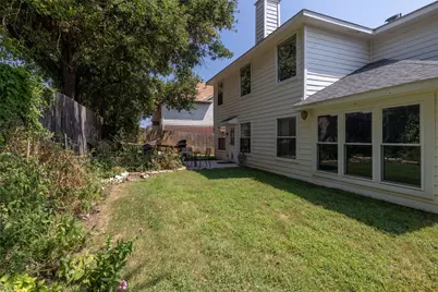 747 Cedar Leaf Circle, Lake Dallas, TX 75065 - Photo 33