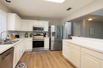 747 Cedar Leaf Circle, Lake Dallas, TX 75065 - Photo 15